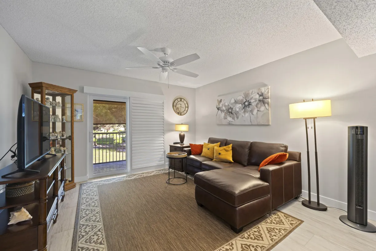 South Florida Real Estate | View 18081 SE Country Club Drive, 177 | Listing