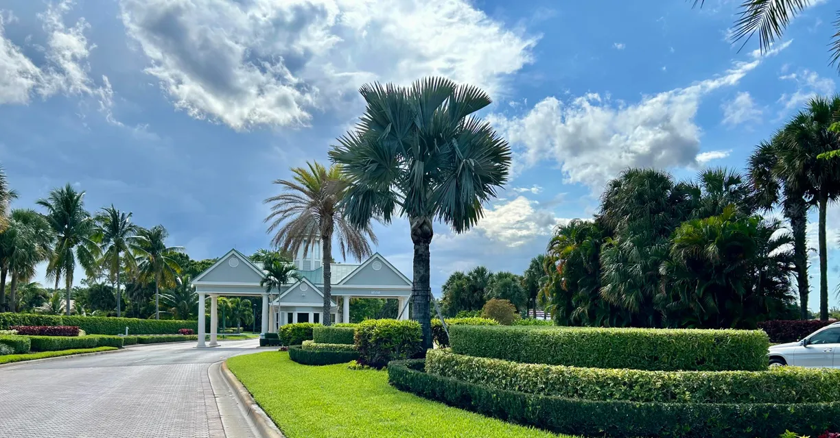 South Florida Real Estate | View 7795 Ironhorse Boulevard