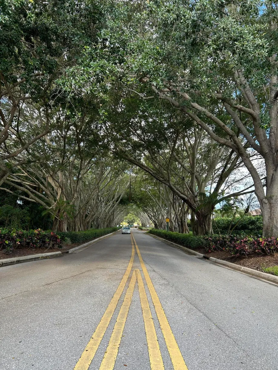 South Florida Real Estate | View 7795 Ironhorse Boulevard | Listing