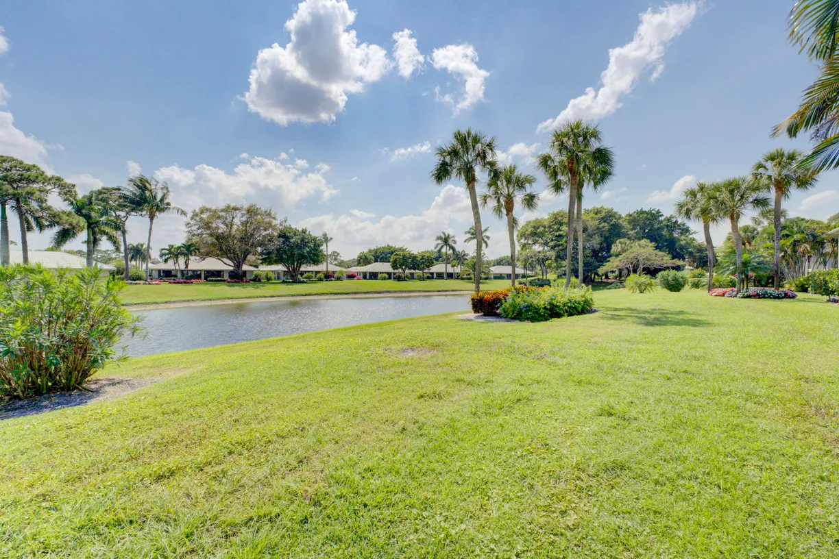South Florida Real Estate | View 3668 Quail Ridge Drive | Listing