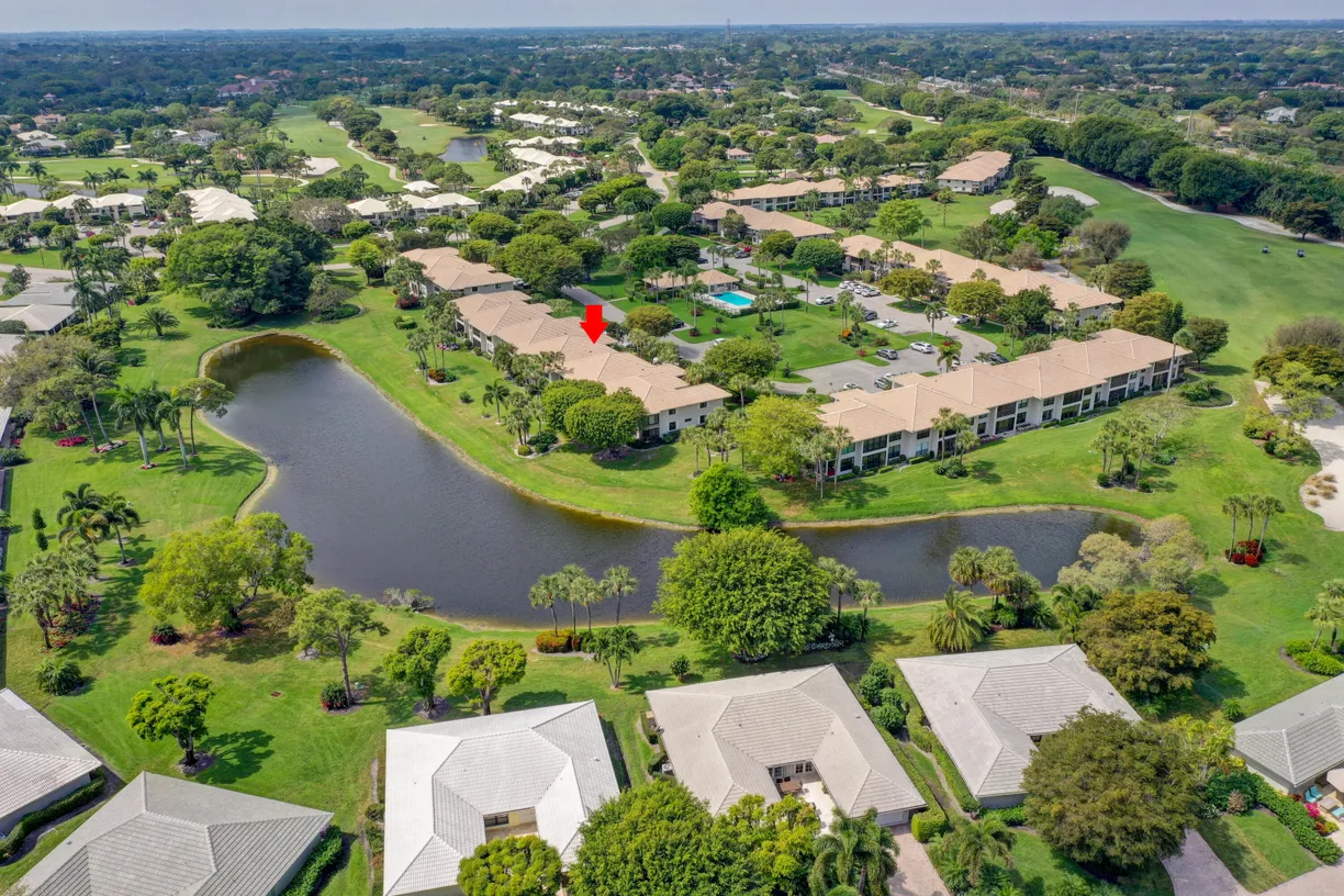 South Florida Real Estate | View 3668 Quail Ridge Drive | Listing