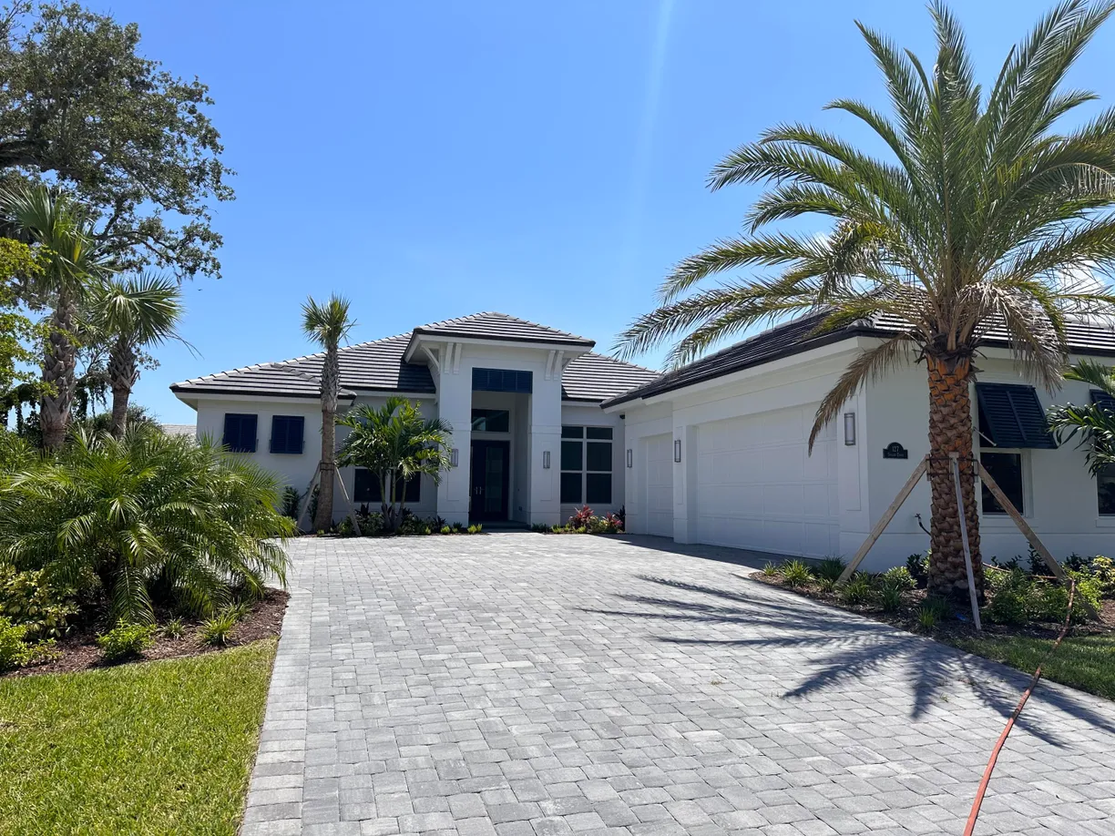 South Florida Real Estate | View 127 Strand Drive | 3 Beds, 3 Baths