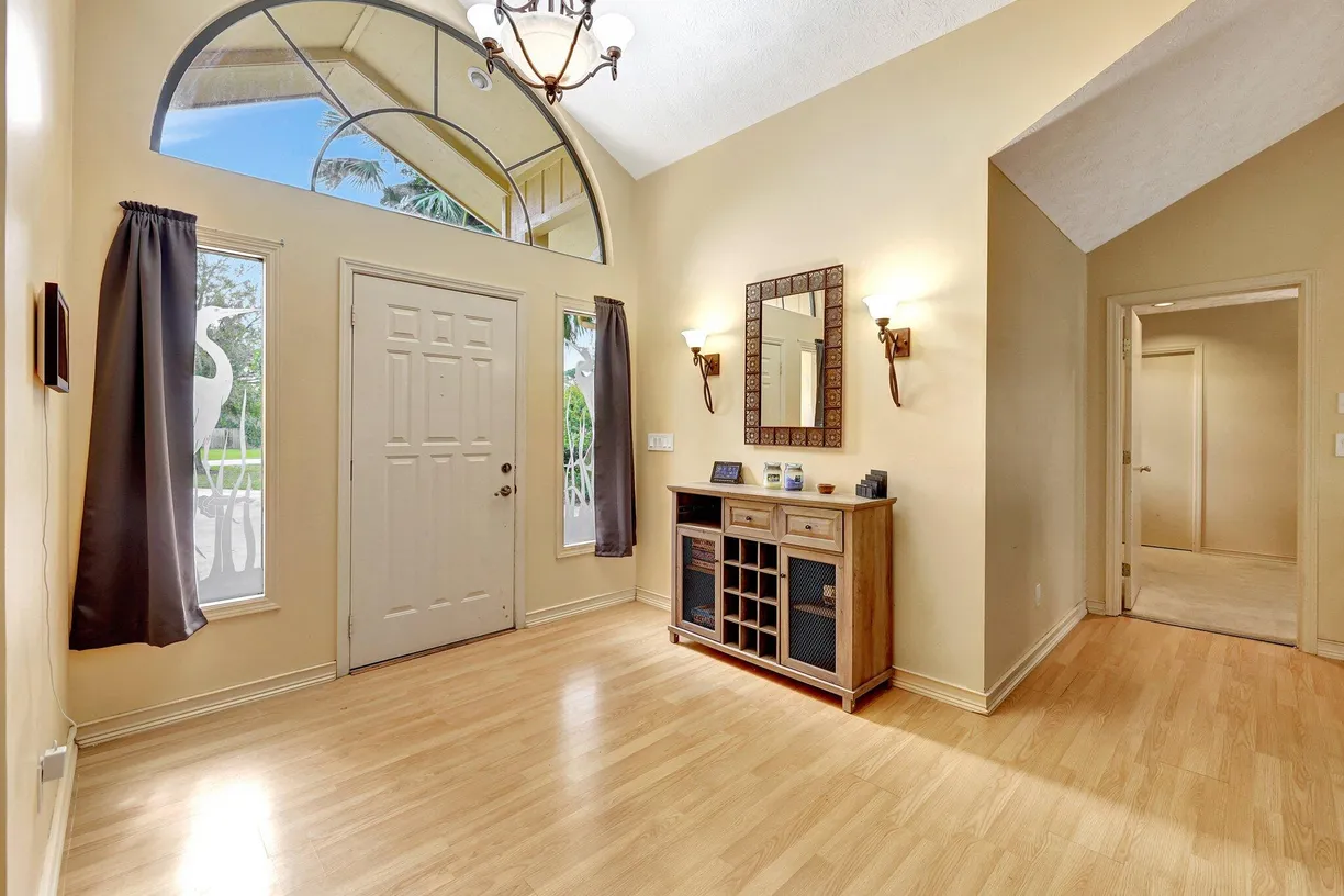 South Florida Real Estate | View 1643 SW Gregor Way | Listing