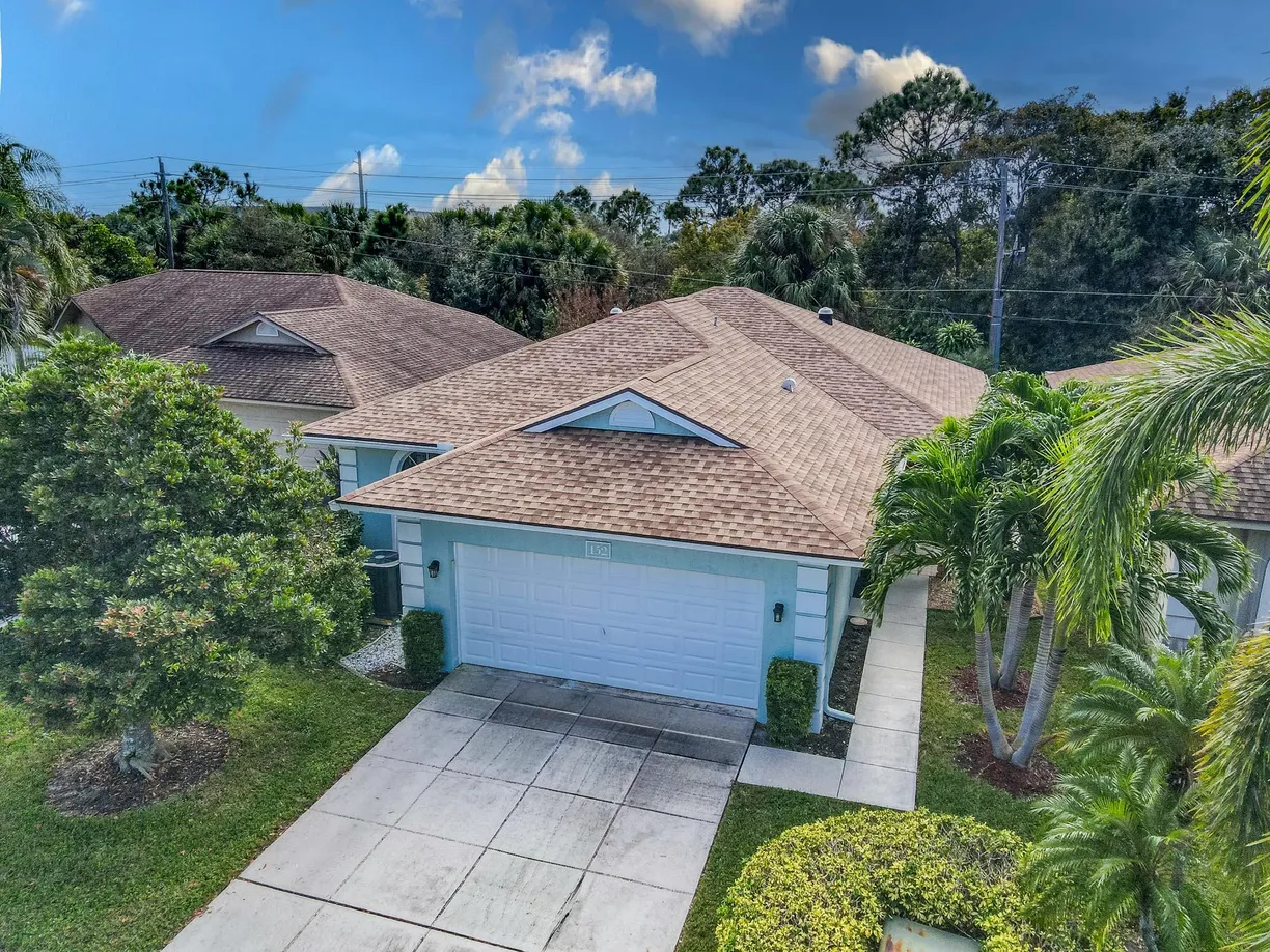 South Florida Real Estate | View 152 Sims Creek Lane | 3 Beds, 2 Baths