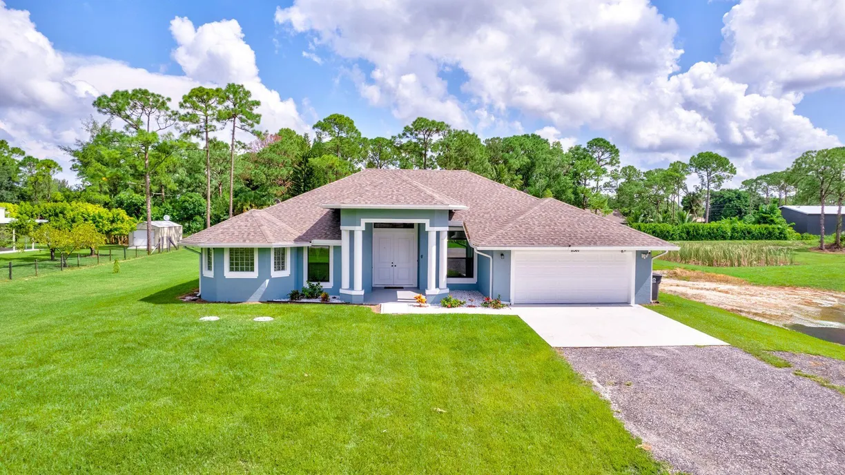 South Florida Real Estate | View 11387 51st Court | 4 Beds, 3 Baths