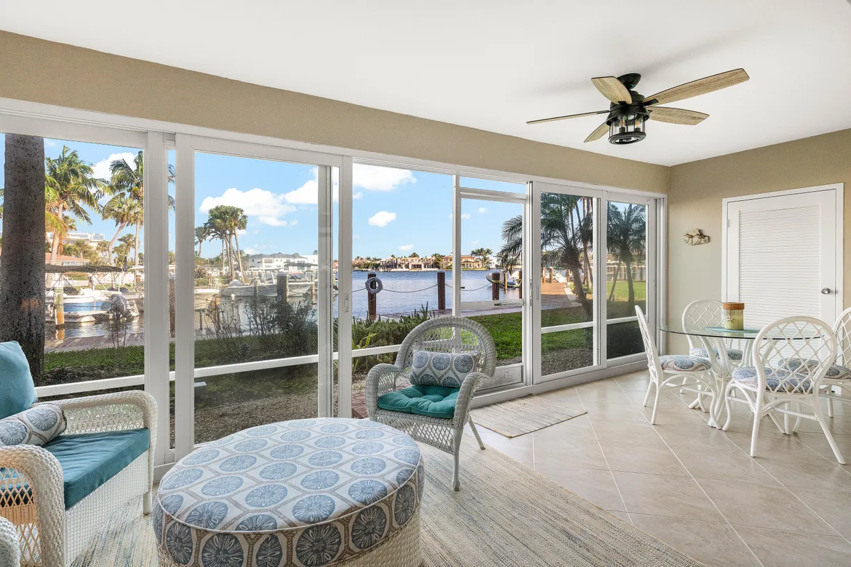 South Florida Real Estate | View 951 Spanish Circle, 144 | Listing