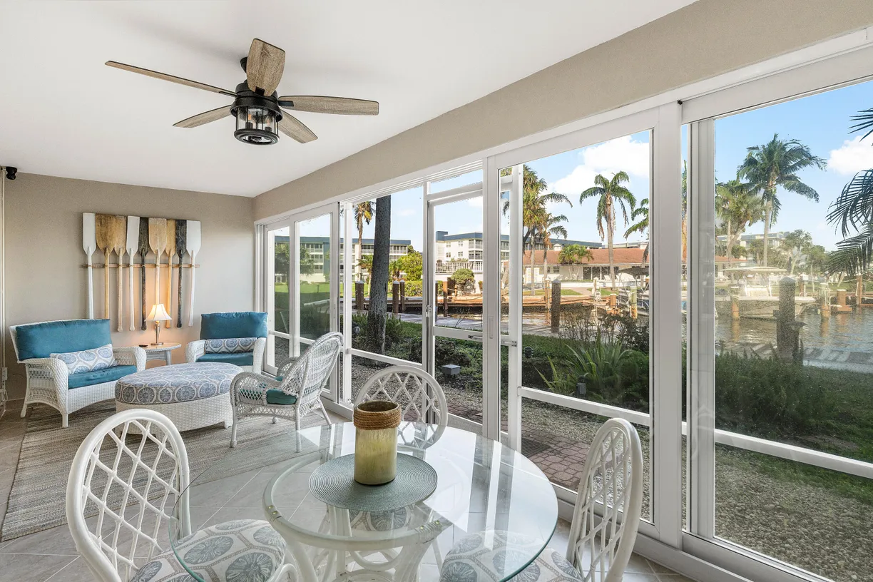 South Florida Real Estate | View 951 Spanish Circle, 144 | Listing