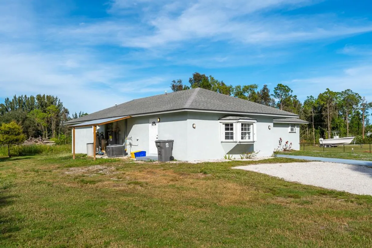 South Florida Real Estate | View 12575 58th Place | Listing