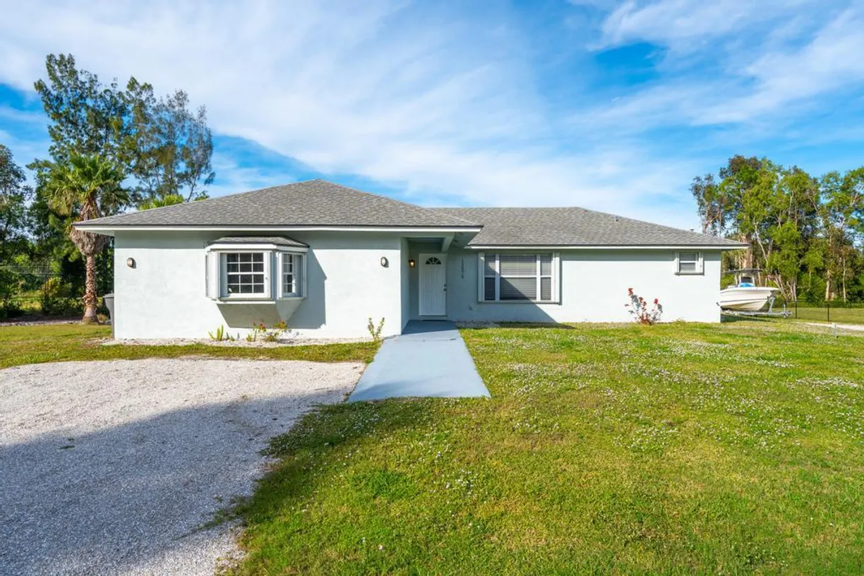 South Florida Real Estate | View 12575 58th Place | Listing