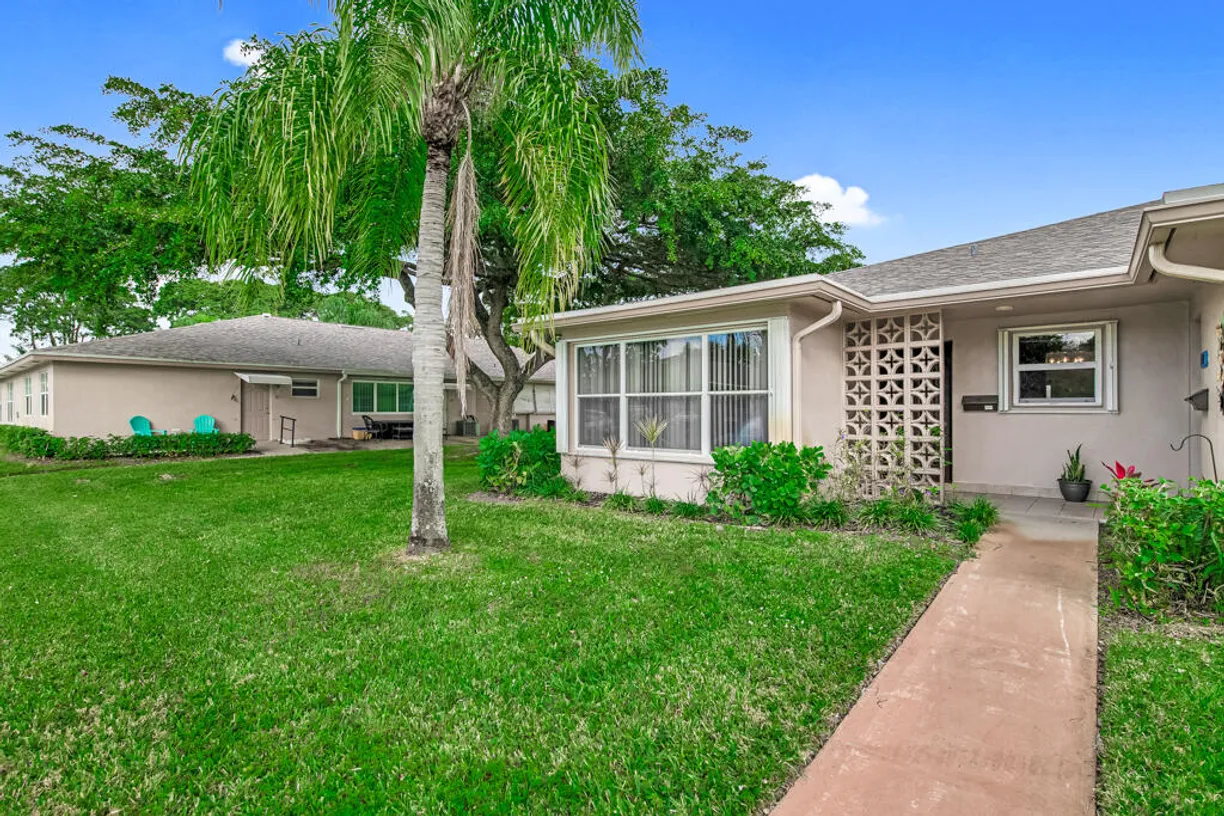 South Florida Real Estate | View 1327 High Point Way, A | Listing