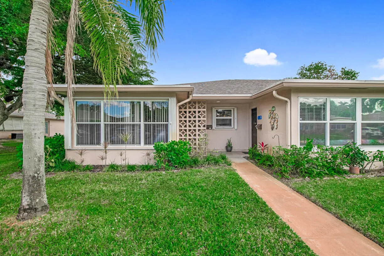 South Florida Real Estate | View 1327 High Point Way, A | 2 Beds, 2 Baths