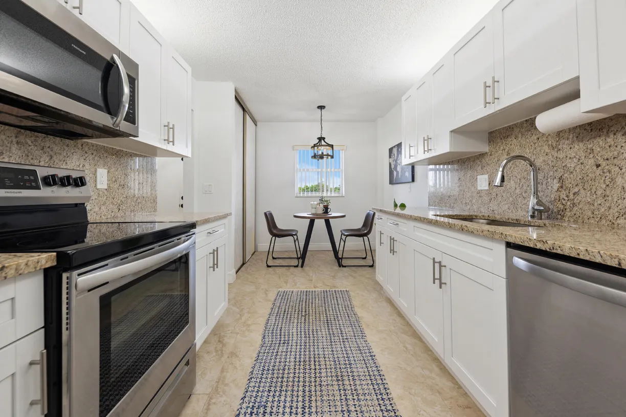 South Florida Real Estate | View 3286 Arcara Way, 310 | 2 Beds, 2 Baths