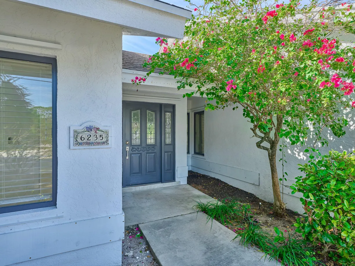 South Florida Real Estate | View 6235 Boyd Lane | Listing