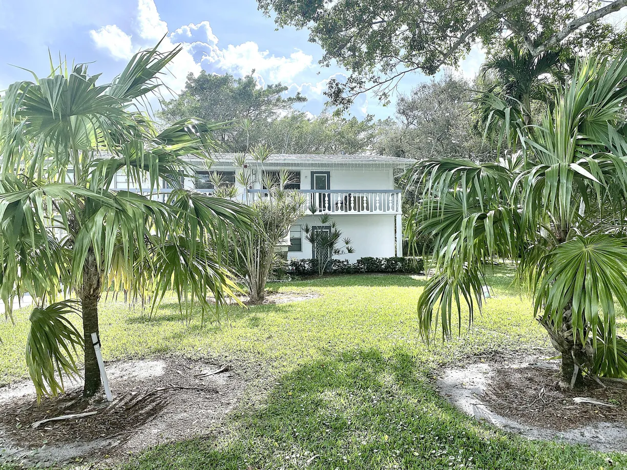 South Florida Real Estate | View 77 Prescott D | Listing