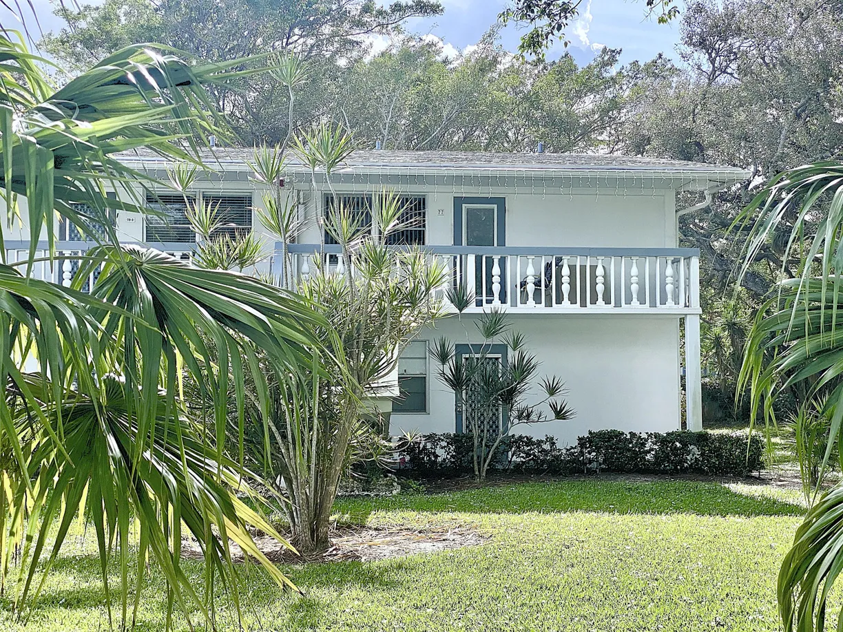 South Florida Real Estate | View 77 Prescott D | Listing