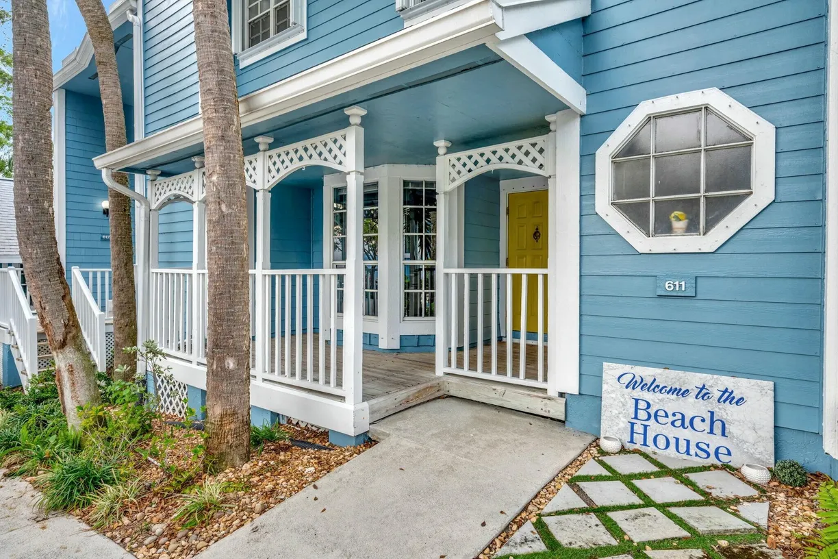 South Florida Real Estate | View 611 Ocean Dunes Circle Circle | 2 Beds, 2 Baths