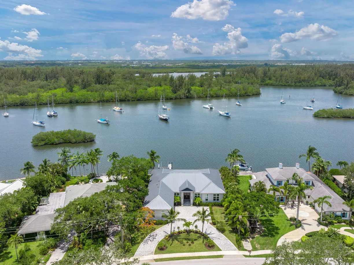 South Florida Real Estate | View 3937 Indian River Drive | Listing
