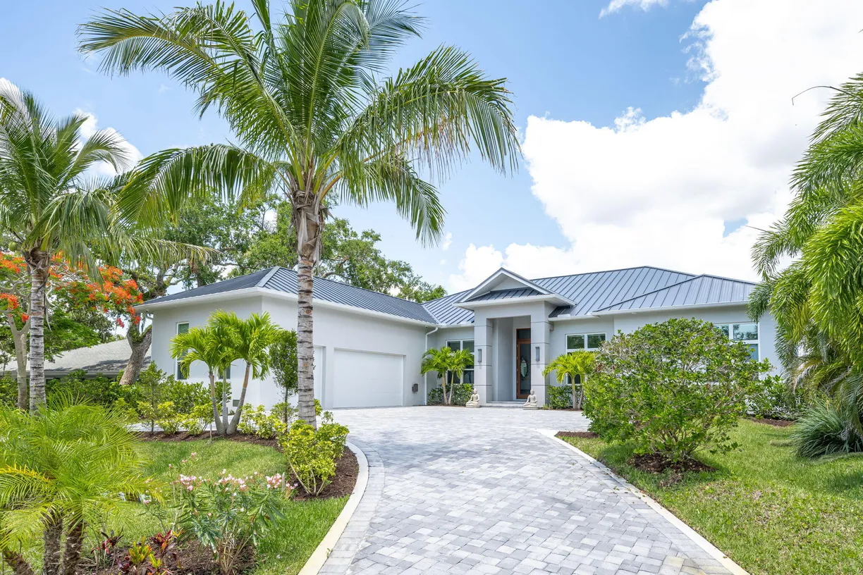 South Florida Real Estate | View 3937 Indian River Drive | Listing