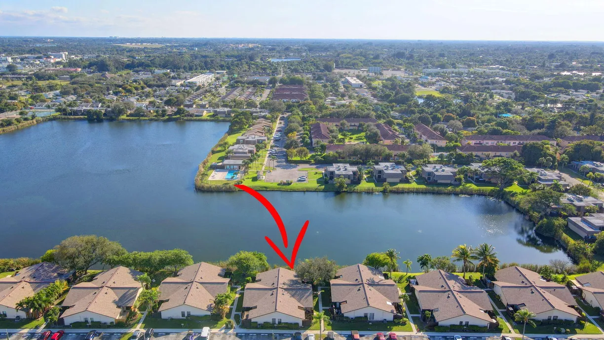 South Florida Real Estate | View 1701 Waterview Circle | Listing