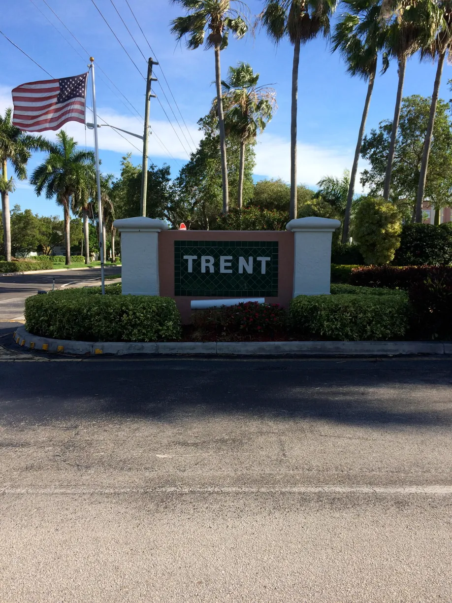 South Florida Real Estate | View 7678 Trent Drive, 309 | 2 Beds, 2 Baths