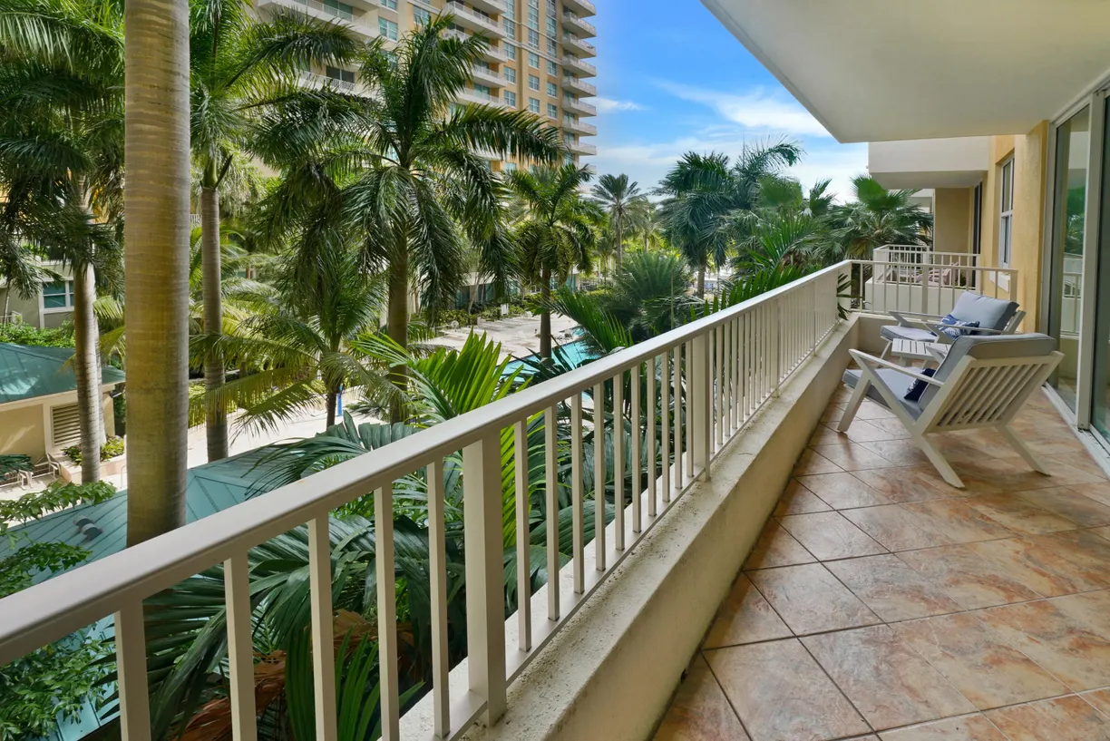 South Florida Real Estate | View 625 Casa Loma Boulevard, 409 | Listing