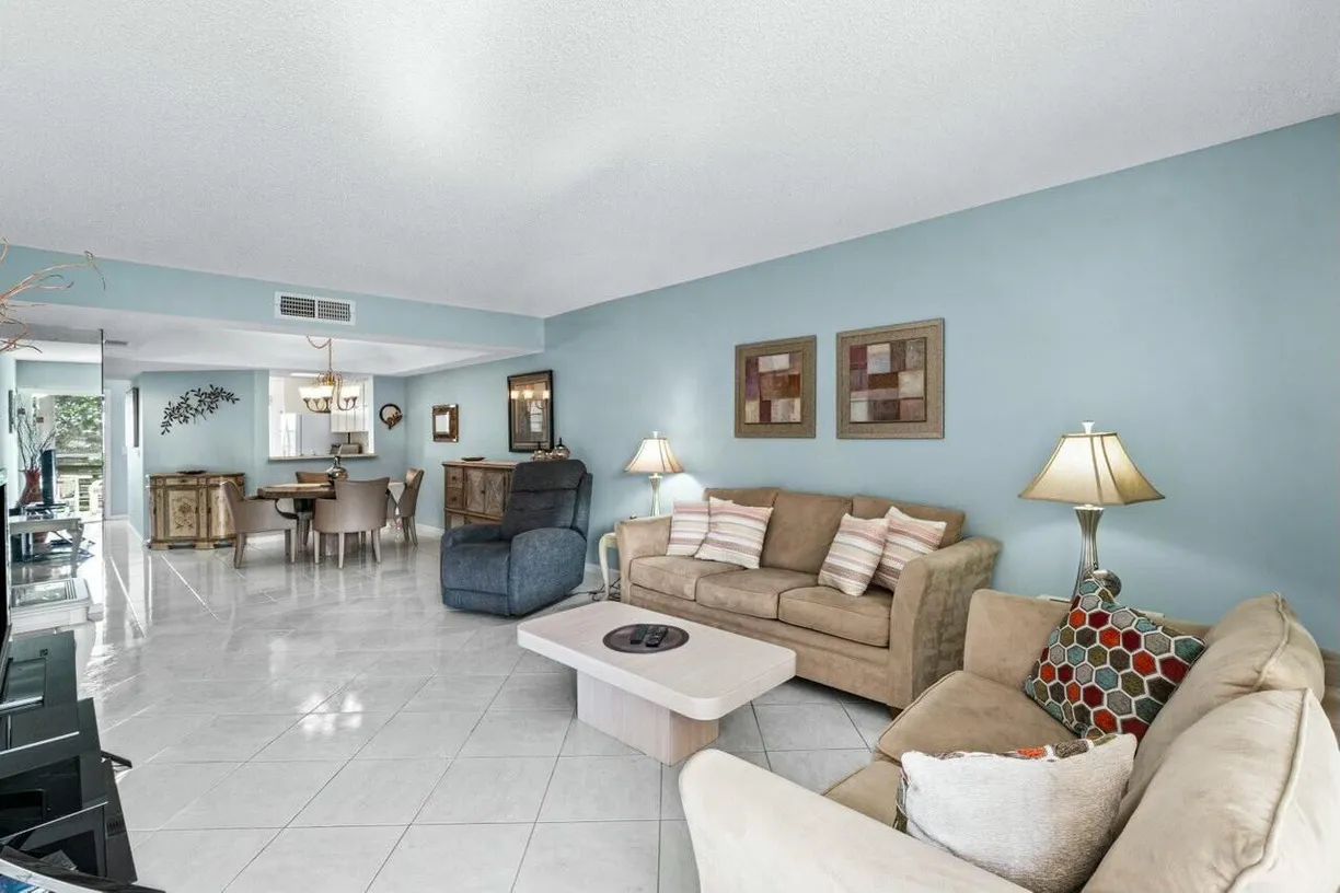 South Florida Real Estate | View 23345 Carolwood Lane, 406 | Listing