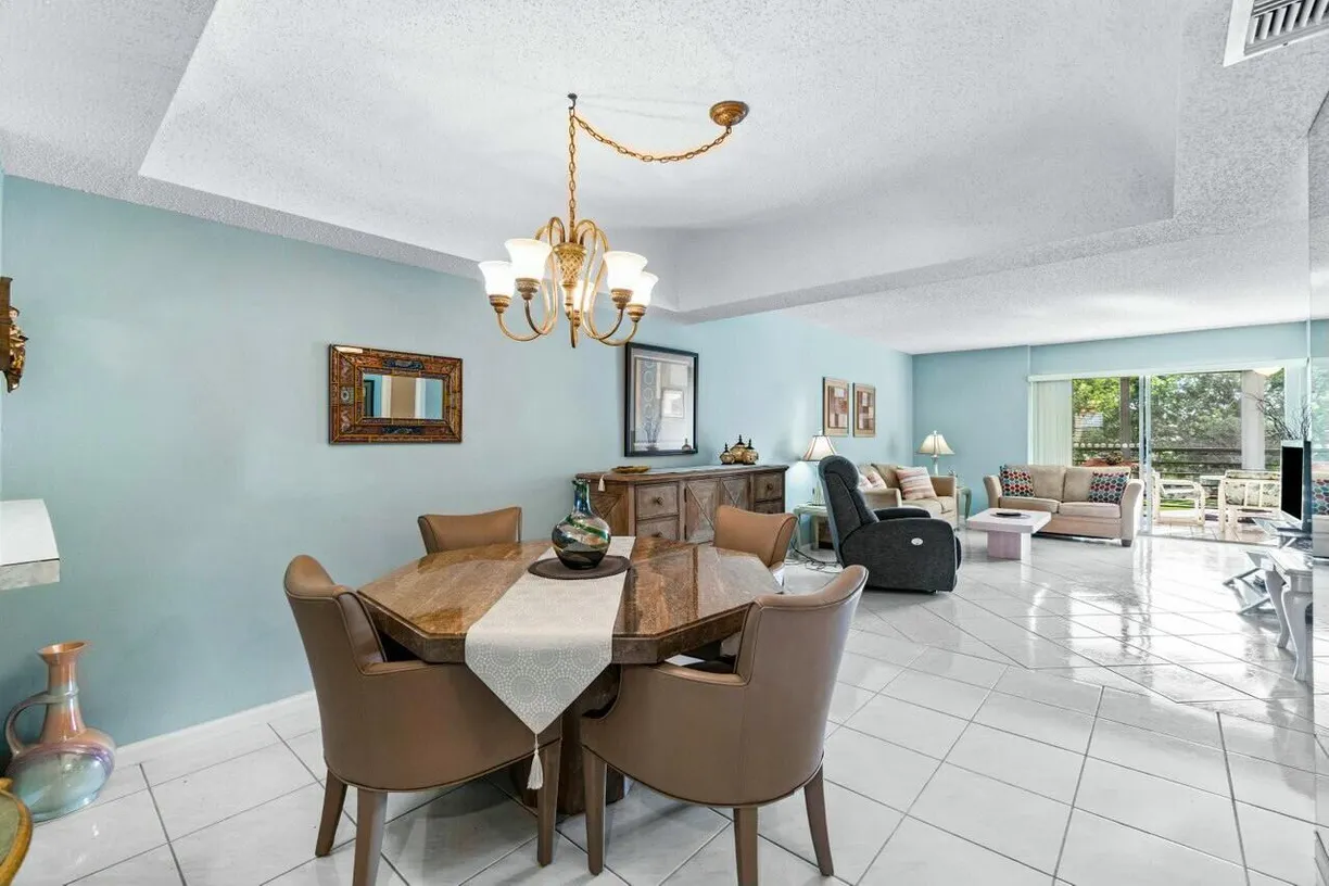 South Florida Real Estate | View 23345 Carolwood Lane, 406 | Listing