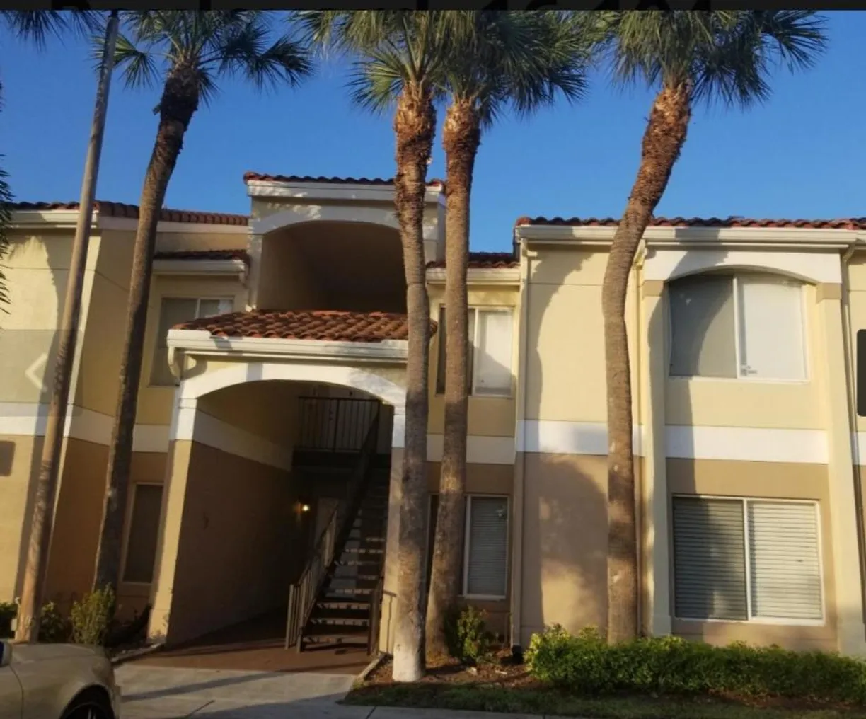 South Florida Real Estate | View 815 W Boynton Beach Boulevard, 16-104 | 2 Beds, 2 Baths