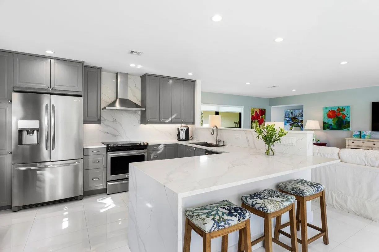 South Florida Real Estate | View 3735 Quail Ridge Drive, Bobwhite C | Listing