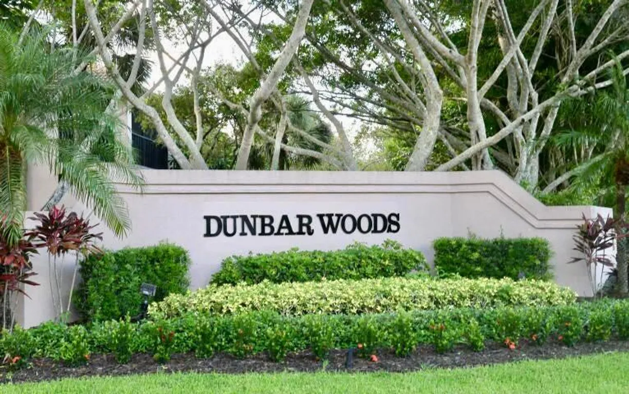 South Florida Real Estate | View 1109 Duncan Circle, 202 | Listing