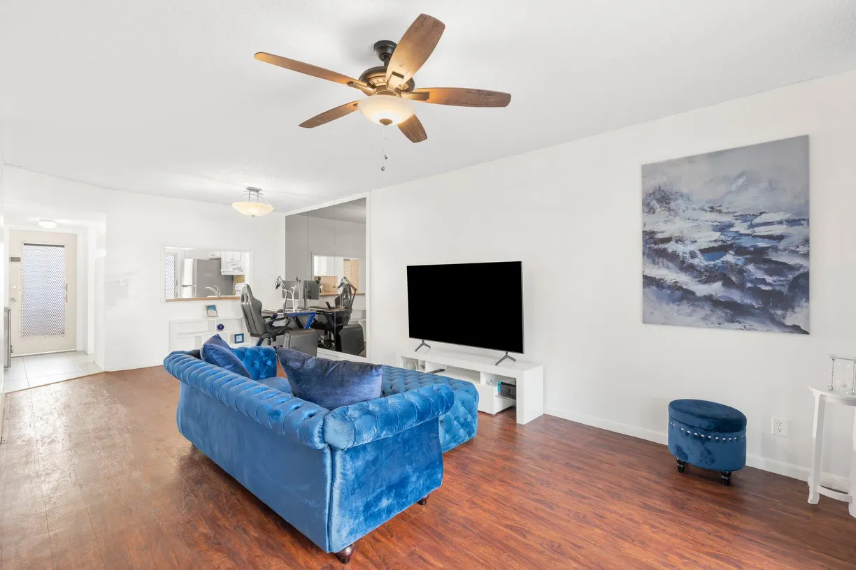 South Florida Real Estate | View 1101 Crystal Lake Drive, 309 | Listing
