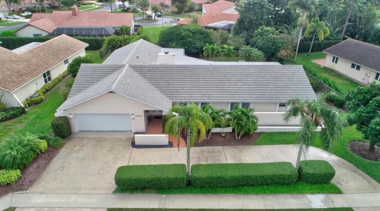 South Florida Real Estate | View 21088 Verde Trail | Listing