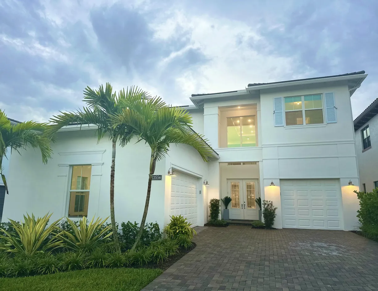 South Florida Real Estate | View 13556 Machiavelli Way | Listing