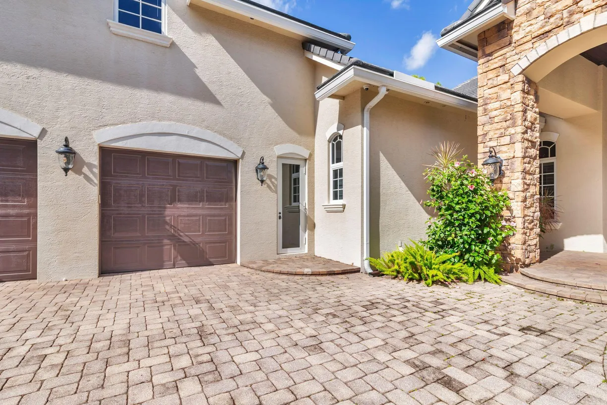 South Florida Real Estate | View 5745 Pennock Point Road | Listing