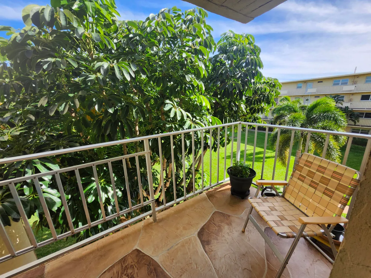 South Florida Real Estate | View 330 NE 26th Avenue, 318 | 2 Beds, 2 Baths