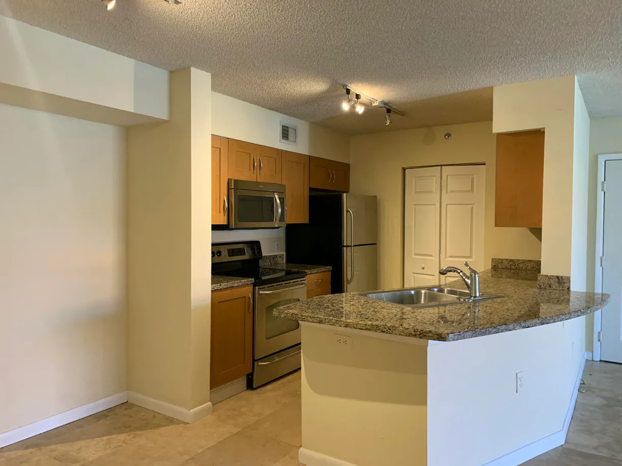 South Florida Real Estate | View 3113 Clint Moore Road, 103 | Listing