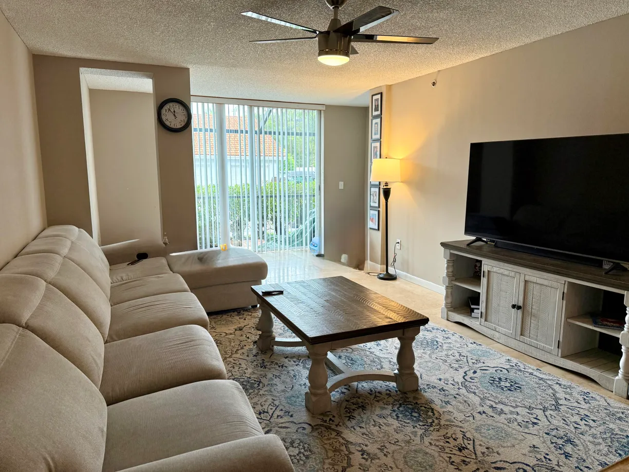 South Florida Real Estate | View 3113 Clint Moore Road, 103 | Listing