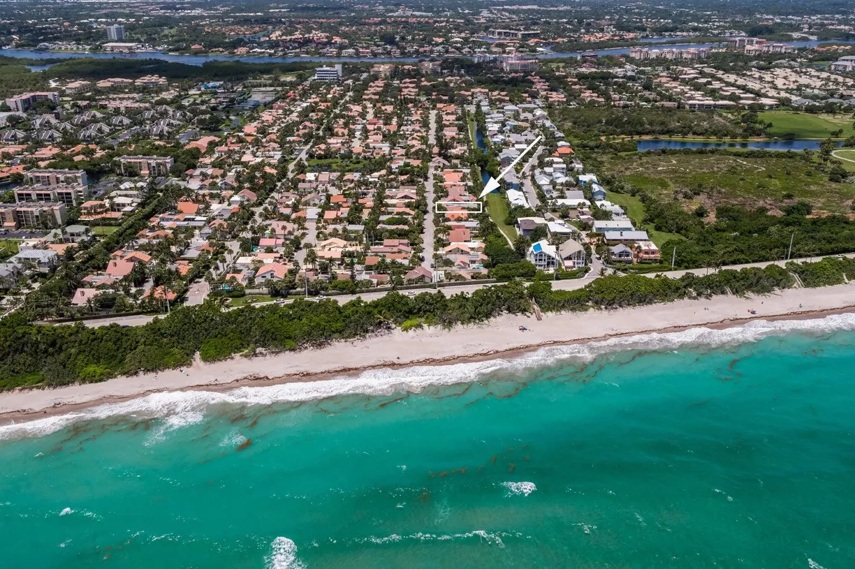 South Florida Real Estate | View 116 Bonefish Circle | Listing