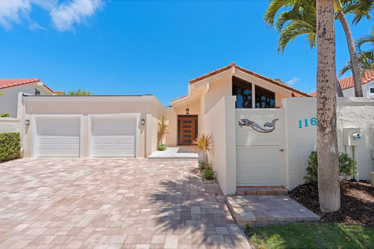 South Florida Real Estate | View 116 Bonefish Circle | Listing