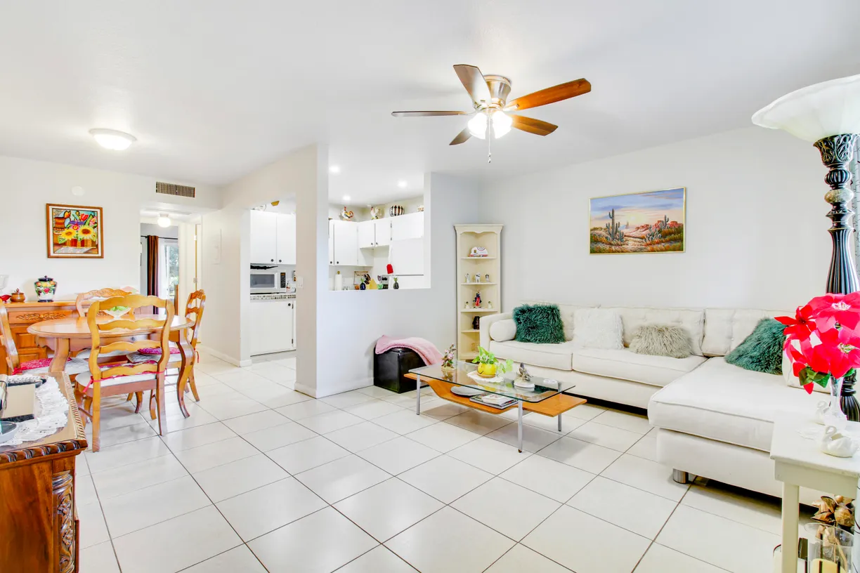 South Florida Real Estate | View 3300 Springdale Boulevard, 310 | 1 Bed, 1 Bath