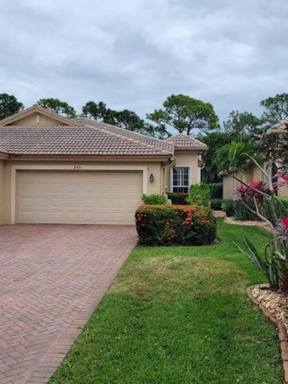South Florida Real Estate | View 3491 NW Willow Creek Drive | 2 Beds, 2 Baths