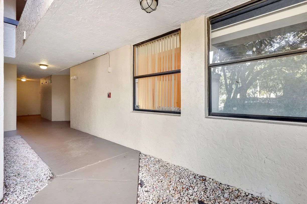 South Florida Real Estate | View 1915 Lavers Circle, E103 | Listing