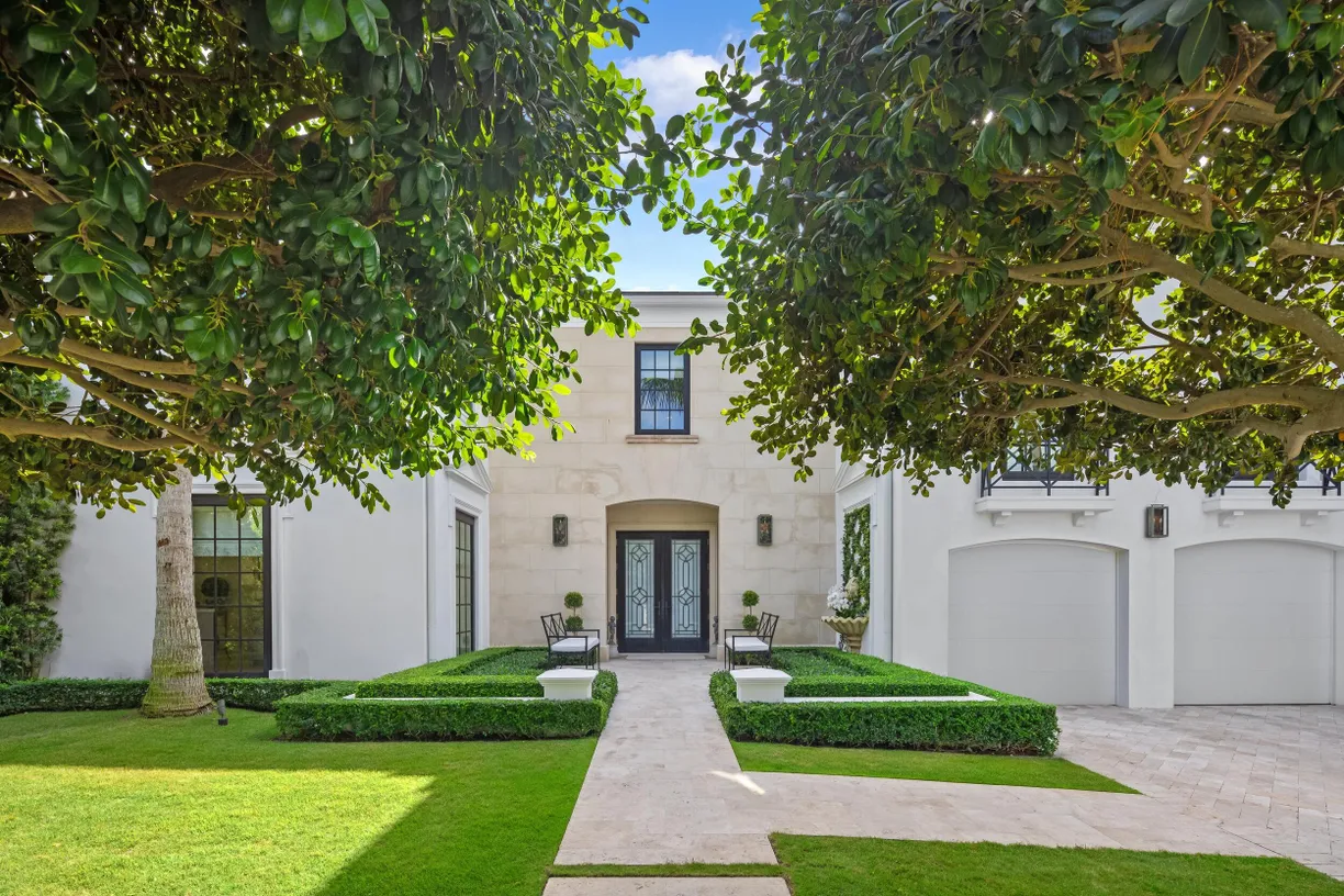 South Florida Real Estate | View 180 Sunset Avenue | 3 Beds, 4 Baths