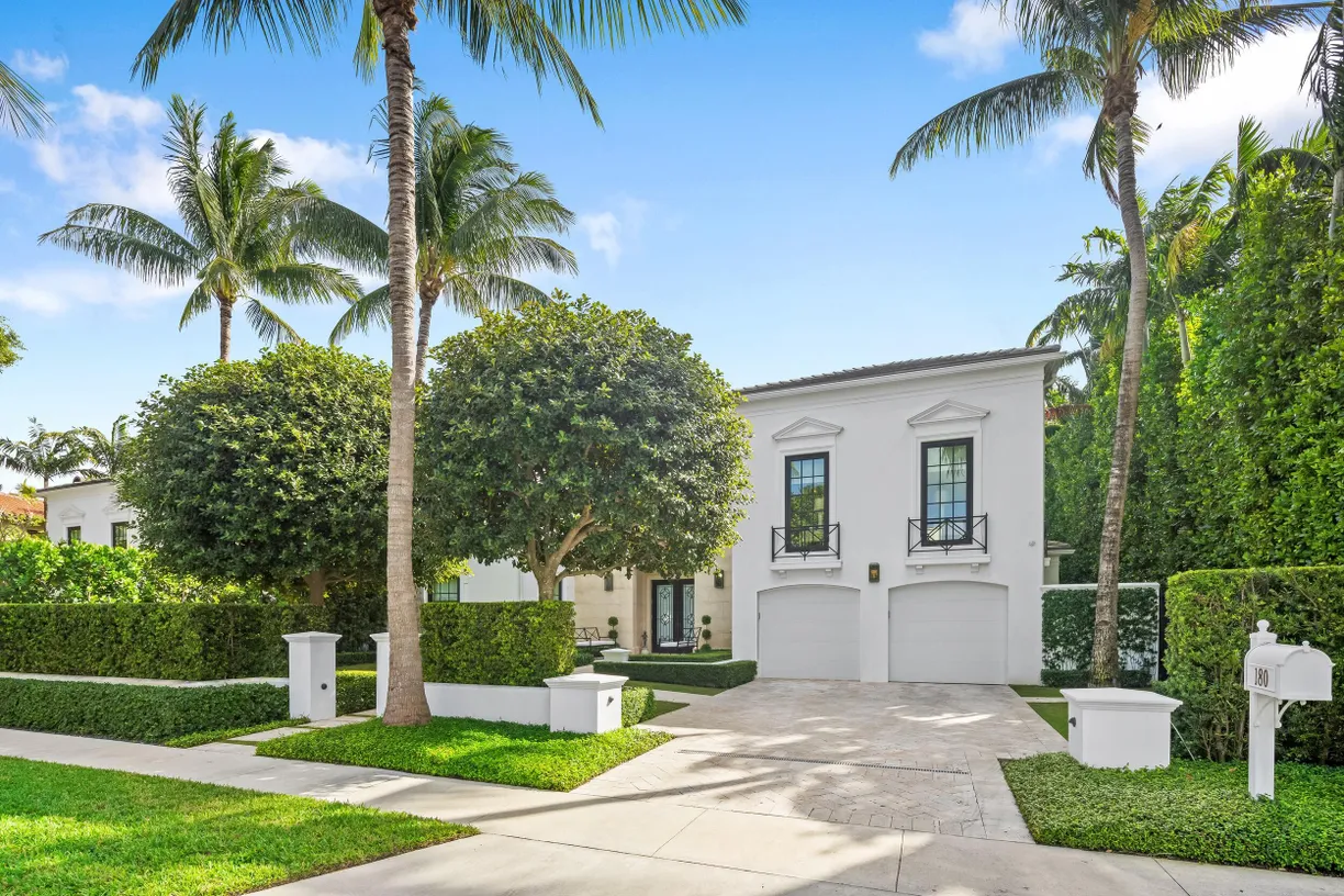 South Florida Real Estate | View 180 Sunset Avenue | Listing