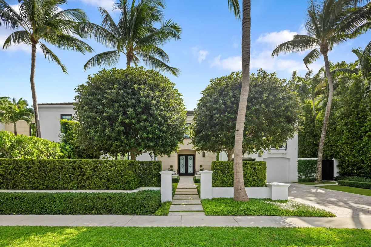 South Florida Real Estate | View 180 Sunset Avenue | Listing