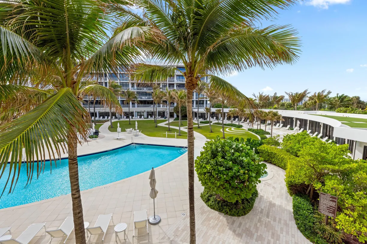 South Florida Real Estate | View 2000 S Ocean Boulevard, 107n | Listing