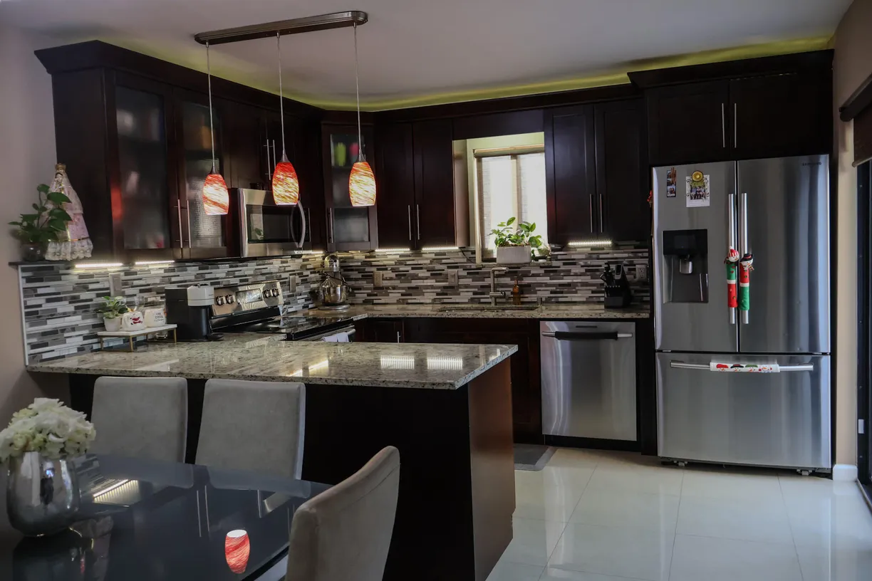South Florida Real Estate | View 5702 Waterview Circle | 2 Beds, 2 Baths