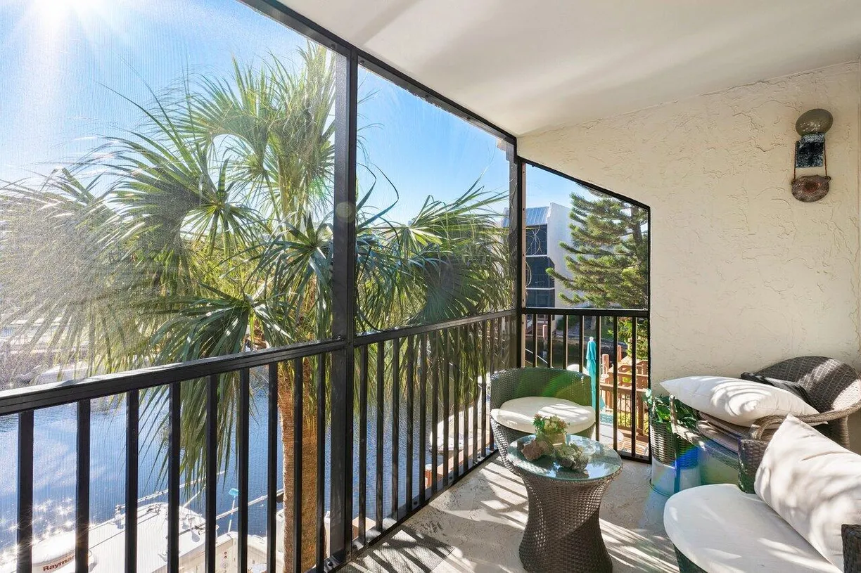South Florida Real Estate | View 10 Royal Palm Way, Unit 202 | 2 Beds, 2 Baths