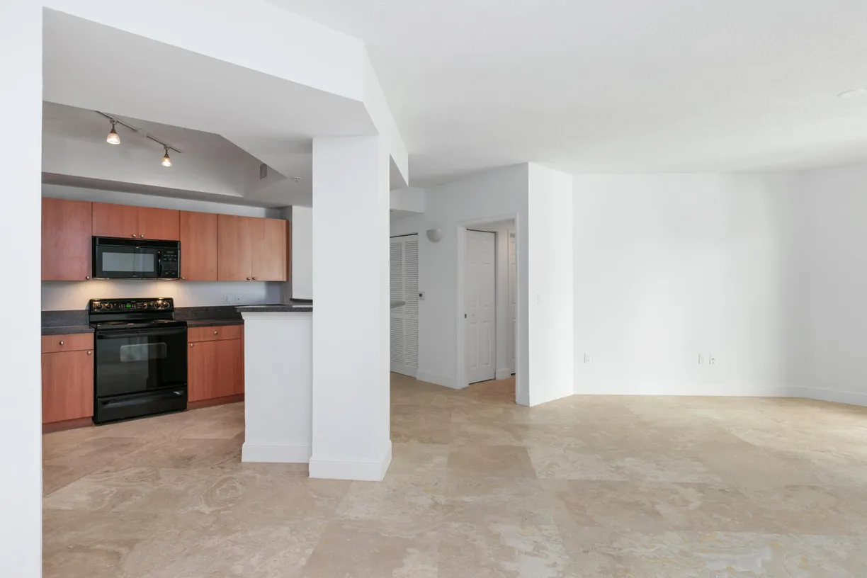 South Florida Real Estate | View 630 S Sapodilla Avenue, 316 | 2 Beds, 2 Baths