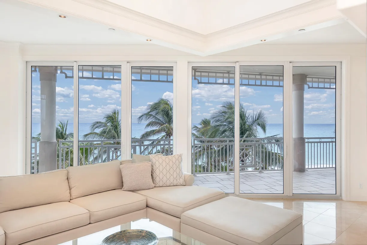 South Florida Real Estate | View 120 Jupiter Key Road, Ph4 | Listing